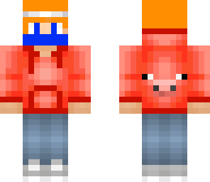 cool pigboy