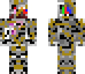 ffpm mangle