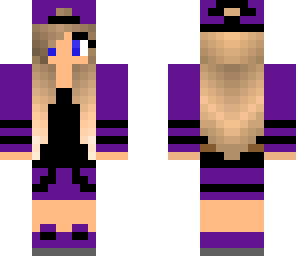 random girl