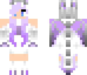 dragon girl