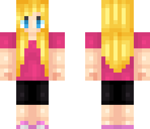 evangeline