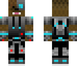 cyborg