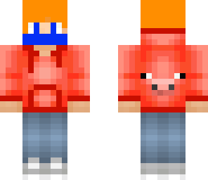 cool pigboy