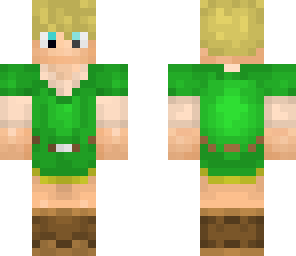 hatless hero link