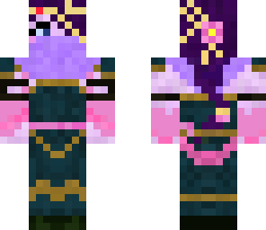 templar assassin