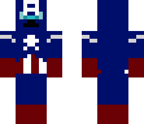 captain wooster
