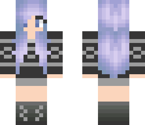girl
