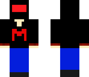 minerjackminecraft