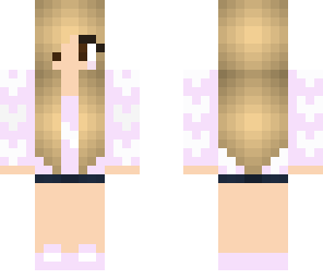 blond