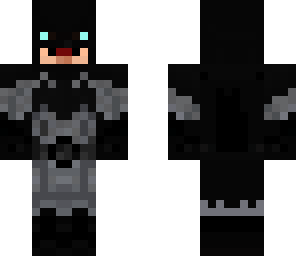 personal batman skin