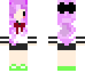 chibi pastel