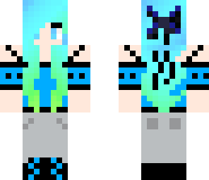 girl