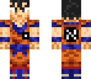goku