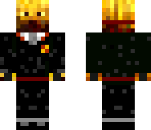 harry blaze