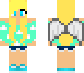 sky girl
