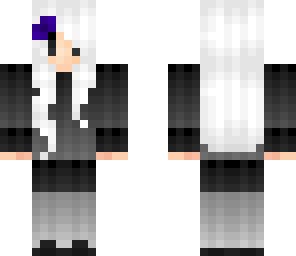 the puppet or marionette