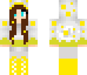 lemon girl 2