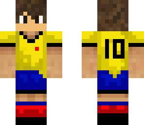 james