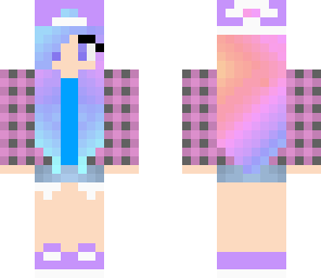 teen girl