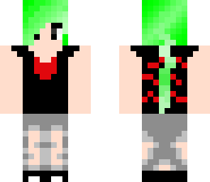 girl