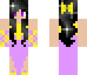 ice dancer