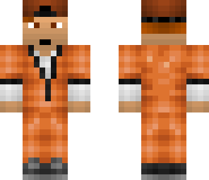 prison me