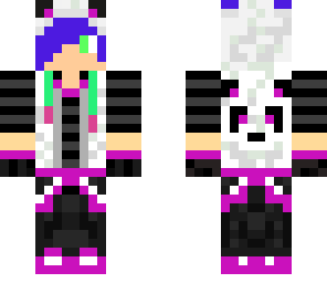 panda