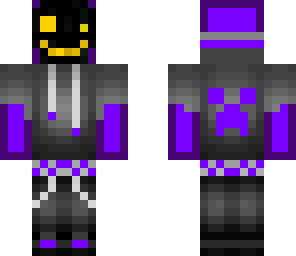 matryoshka masked slime