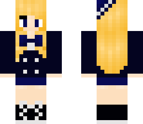 fancy girl