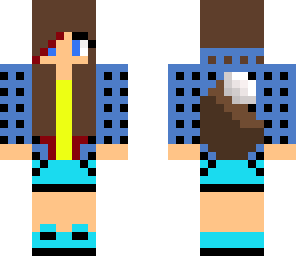 for starbunnygirl
