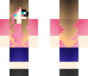 minecraft jams and scalinea use only