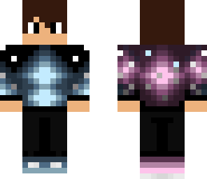 teen galaxy