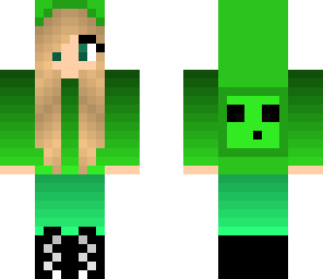 slime girl new