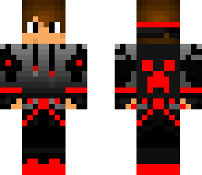 cool red teen