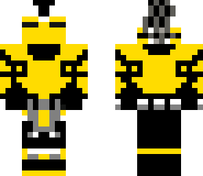 cyrax