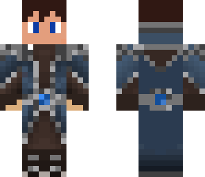 clome mage