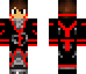 skin