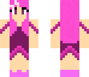 perfectly pink