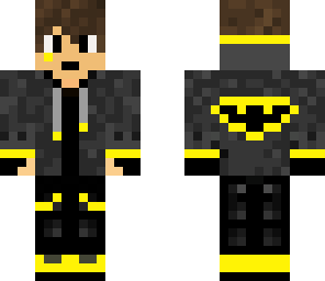 batboy