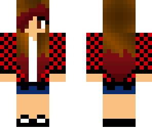 nworb hair