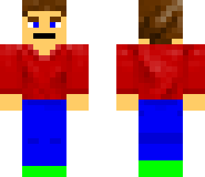tehplayer