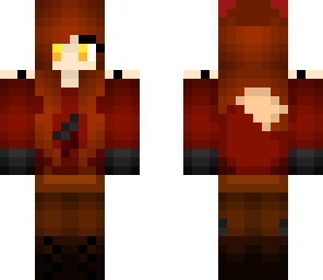 foxy girl