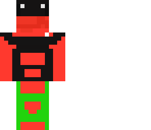 ninjamasta