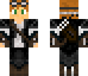 steam punk