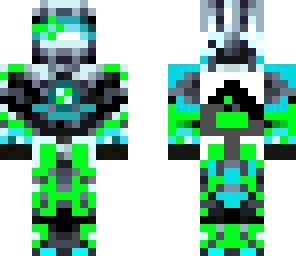 bright chief