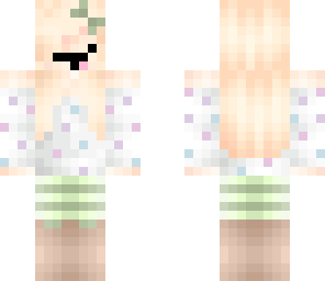my skin derp