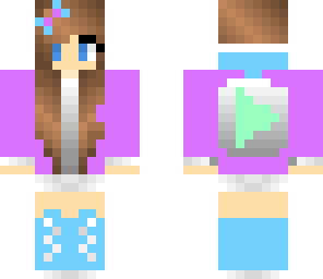 firstskinever edit