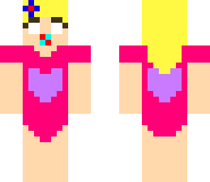 baby herobrina