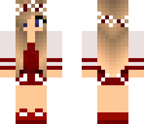 teen girl
