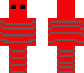 red ninja